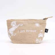 Pochette Hop Hare  - I am Brave