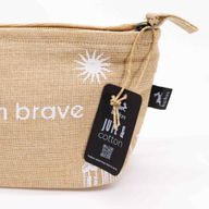 Pochette Hop Hare  - I am Brave