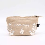 Pochette Hop Hare  - I am Rare