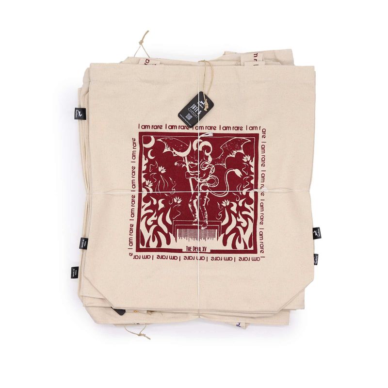 Sacs Hop Hare - Packs de Démarrage Mixte (7 designs x 12)