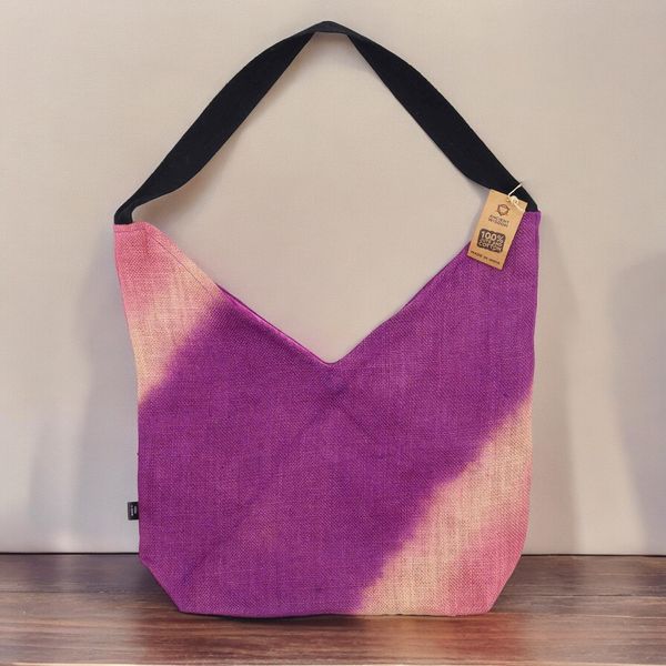 Sacs à Épaule en Tissu Doux