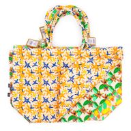 Grands Sacs Colorés - Pack de Démarrage (3 designs x 20 pièces)