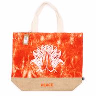 Sac 100% naturel - Pack de démarrage en carton (4 modèles x 12 pièces)
