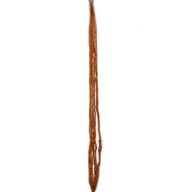 Suspension en macramé classique - Pot Med Terracota