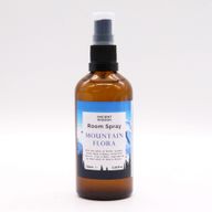 Spray d'ambiance Home Fresh - Fleur de montagne 100 ml