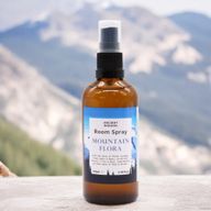 Spray d'ambiance Home Fresh - Fleur de montagne 100 ml