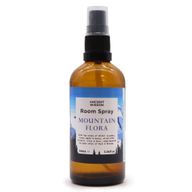 Spray d'ambiance Home Fresh - Fleur de montagne 100 ml