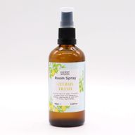 Spray d'ambiance Home Fresh - Agrumes 100 ml