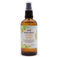 Spray d'ambiance Home Fresh - Agrumes 100 ml