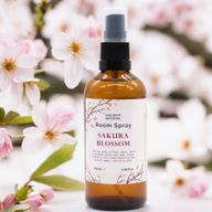 Spray d'ambiance Home Fresh - Essence de Sakura 100 ml
