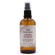 Spray d'ambiance Home Fresh - Essence de Sakura 100 ml