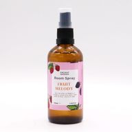 Spray d'ambiance Home Fresh - Mélodie fruitée 100 ml