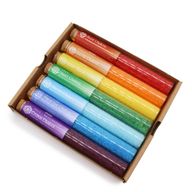 Sel de bain Chakra - Coffret cadeau de 7