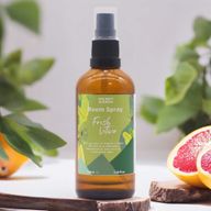 Spray d'ambiance d'été - Vétiver frais 100 ml