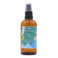 Spray d'ambiance d'été - Lotus serein 100 ml