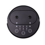 Nébuliseur sans eau double (commutable) pour huiles essentielles - USB vers C