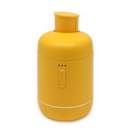 Nébuliseur d'huile sans eau unique - USB vers C jaune
