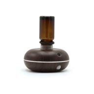 Mini nébuliseur d'huile sans eau simple - USB vers C - détecteur de mouvement
