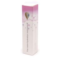 Ventilateur et spray pour le visage White Nano Mist - rechargeable par USB