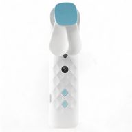 Ventilateur et spray pour le visage White Nano Mist - rechargeable par USB