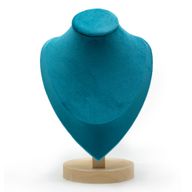 Grand présentoir à colliers 26x18cm