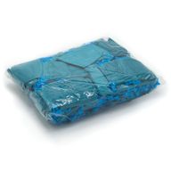 Petite pochette en velours 7x9cm