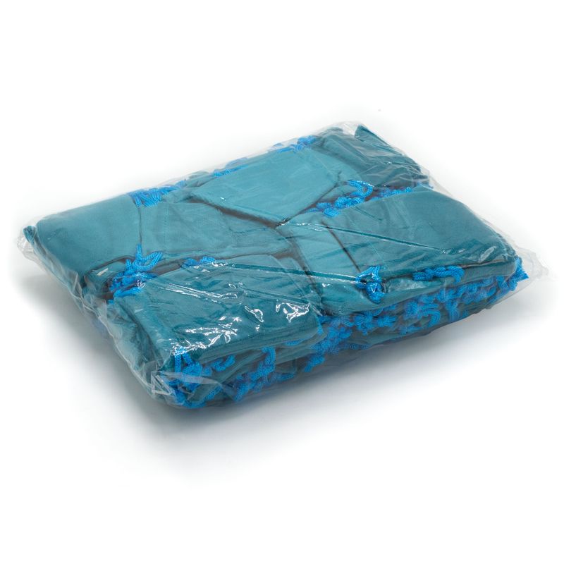 Petite pochette en velours 7x9cm