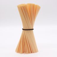 Paquet de roseaux en fibres 3mm x 25cm - (environ 250) - Vibrations naturelles