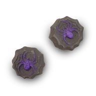 Bombe de bain Araignée 60g