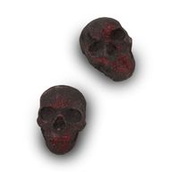 Bombe de bain  Crâne 40g