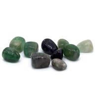 Pierres Roulées - Fluorite