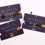 Bracelets de Chakra - Boule