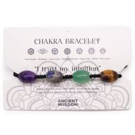 Bracelets de Chakra - Perles