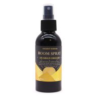Spray d'Ambiance Oudh Oriental - Rêves Arabes 100ml