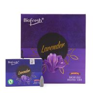 Cones d'Encens Biofresh à Flux Inversé (40 cônes) - Lavande