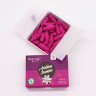 Cones d'Encens Biofresh à Flux Inversé (40 cônes) - Jasmin Arabe