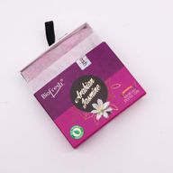 Cones d'Encens Biofresh à Flux Inversé (40 cônes) - Jasmin Arabe