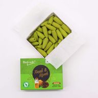 Cones d'Encens Biofresh à Flux Inversé (40 cônes) - Encens et Myrrhe