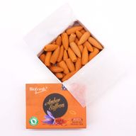 Cones d'Encens Biofresh à Flux Inversé (40 cônes) - Safran Ambré