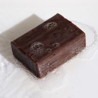 Savon à l'argile - Lavande & Vanille