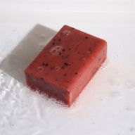 Savon à l'argile - Orange et Gingembre