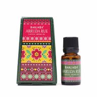 Huile Parfumée Indienne Banjara 10ml - Rue Arruda