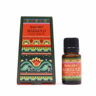Huile Parfumée Indienne Banjara 10ml - Souci