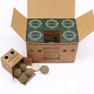 Perles de Fumigation Banjara (cinq) - Patchouli