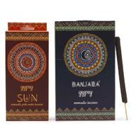 Encens Gypsy Nomade - SOLEIL