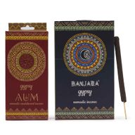 Encens Gypsy Nomades - AUM