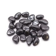 Larges Pierres Roulées - Hématite B