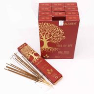 Encens botanique Banjara - Chêne
