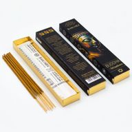 Pack de Démarrage – Encens Buddha Banjara – 12 boîtes de 6 encens