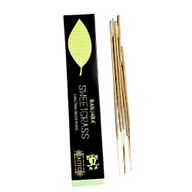 Banjara Encens de Purification Tribal - Herbe Sucrée
